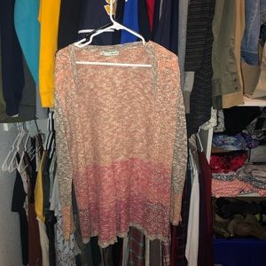 Cardigan XL